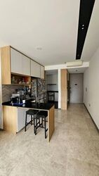 Stratum (D18), Condominium #536975551